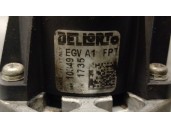Recambio de valvula egr para fiat freemont (345_) 2.0 jtd referencia OEM IAM 71752862 71752862 55229740