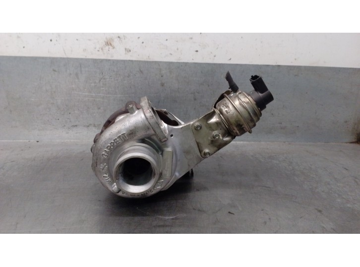 Recambio de turbocompresor para fiat freemont (345_) 2.0 jtd referencia OEM IAM 55221457 71795136 7872741