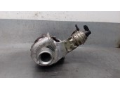 Recambio de turbocompresor para fiat freemont (345_) 2.0 jtd referencia OEM IAM 55221457 71795136 7872741