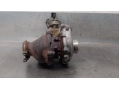 Recambio de turbocompresor para fiat freemont (345_) 2.0 jtd referencia OEM IAM 55221457 71795136 7872741