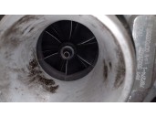 Recambio de turbocompresor para fiat freemont (345_) 2.0 jtd referencia OEM IAM 55221457 71795136 7872741