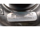 Recambio de turbocompresor para fiat freemont (345_) 2.0 jtd referencia OEM IAM 55221457 71795136 7872741