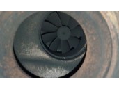 Recambio de turbocompresor para fiat freemont (345_) 2.0 jtd referencia OEM IAM 55221457 71795136 7872741