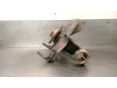 Recambio de mangueta delantera derecha para seat mii (kf1, ke1) 1.0 referencia OEM IAM 1S0407256C 1S0407256C 