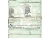 volkswagen polo (6n2) del año 2001
