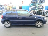 volkswagen polo (6n2) del año 2001
