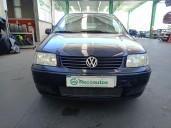 volkswagen polo (6n2) del año 2001