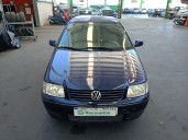 volkswagen polo (6n2) del año 2001