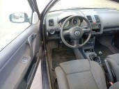 volkswagen polo (6n2) del año 2001