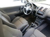 volkswagen polo (6n2) del año 2001