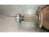 Recambio de transmision delantera derecha para seat mii (kf1, ke1) 1.0 referencia OEM IAM 1S0407762D 1S0407762E 