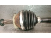 Recambio de transmision delantera derecha para seat mii (kf1, ke1) 1.0 referencia OEM IAM 1S0407762D 1S0407762E 