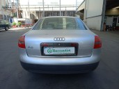 audi a6 c5 (4b2, 4b4) del año 1998