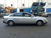 audi a6 c5 (4b2, 4b4) del año 1998