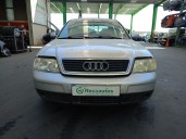 audi a6 c5 (4b2, 4b4) del año 1998