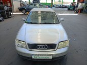 audi a6 c5 (4b2, 4b4) del año 1998