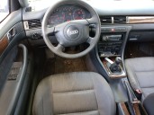 audi a6 c5 (4b2, 4b4) del año 1998