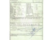 mercedes-benz 124 sedán (w124) del año 1992