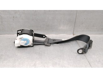 Recambio de cinturon seguridad trasero izquierdo para toyota avensis (_t25_) 1.8 (zzt251_) referencia OEM IAM 7337005081 7337005