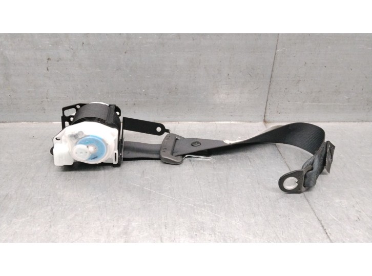 Recambio de cinturon seguridad trasero izquierdo para toyota avensis (_t25_) 1.8 (zzt251_) referencia OEM IAM 7337005081 7337005