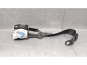 Recambio de cinturon seguridad trasero izquierdo para toyota avensis (_t25_) 1.8 (zzt251_) referencia OEM IAM 7337005081 7337005