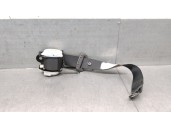 Recambio de cinturon seguridad trasero izquierdo para toyota avensis (_t25_) 1.8 (zzt251_) referencia OEM IAM 7337005081 7337005