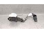 Recambio de cinturon seguridad trasero izquierdo para toyota avensis (_t25_) 1.8 (zzt251_) referencia OEM IAM 7337005081 7337005