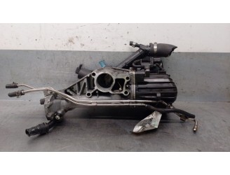 Recambio de enfriador egr para fiat freemont (345_) 2.0 jtd referencia OEM IAM 55230522 55230522 
