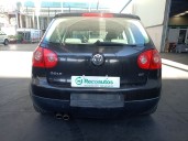 volkswagen golf v (1k1) del año 2007