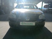 volkswagen golf v (1k1) del año 2007