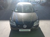 volkswagen golf v (1k1) del año 2007