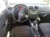 volkswagen golf v (1k1) del año 2007