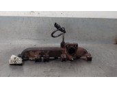Recambio de colector escape para fiat freemont (345_) 2.0 jtd referencia OEM IAM 55221597 