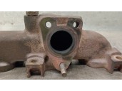 Recambio de colector escape para fiat freemont (345_) 2.0 jtd referencia OEM IAM 55221597 