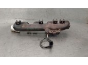 Recambio de colector escape para fiat freemont (345_) 2.0 jtd referencia OEM IAM 55221597 