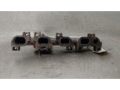 Recambio de colector escape para fiat freemont (345_) 2.0 jtd referencia OEM IAM 55221597 