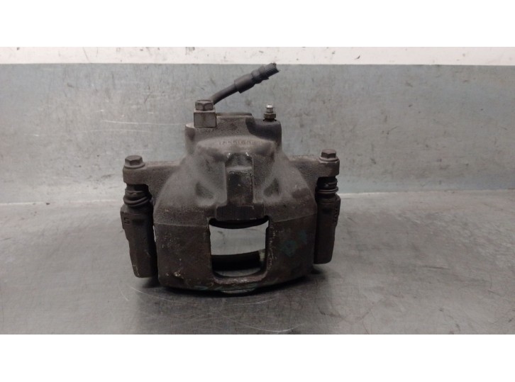 Recambio de pinza freno delantera izquierda para fiat freemont (345_) 2.0 jtd referencia OEM IAM K68003697AA K68003697AA 