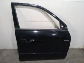 Replacement front right door for Hyundai Tucson (JM) 2.0 CRDi OEM IAM reference 760042E050 760042E050