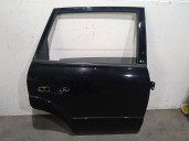 Replacement rear right door for Hyundai Tucson (JM) 2.0 CRDi OEM IAM reference 770042E050 770042E050