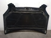 Replacement hood for Hyundai Tucson (JM) 2.0 CRDi OEM IAM reference 664002E020 664002E020