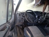 iveco daily iv furgoneta del año 2011