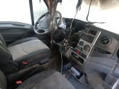 iveco daily iv furgoneta del año 2011