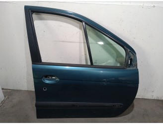 FRONT RIGHT DOOR 7751474577 7751474577 