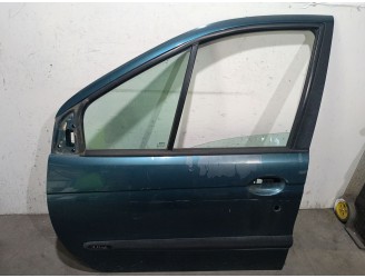 FRONT LEFT DOOR 7751474575 7751474575 