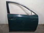 Replacement front right door for Nissan X-Trail III (t32_, t32r, t32rr) 1.6 dCi (t32) OEM IAM reference H010M4CBAA H01
