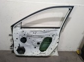 Replacement front right door for Nissan X-Trail III (t32_, t32r, t32rr) 1.6 dCi (t32) OEM IAM reference H010M4CBAA H01