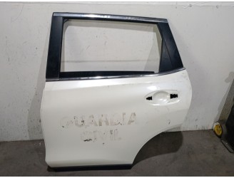 LEFT REAR DOOR H210A4CBMA H210A4CBMA 