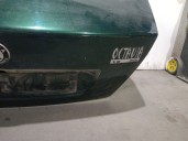 Replacement tailgate for Skoda Octavia I (1u2) 1.9 tdi OEM IAM reference 1U6827025 1U6827025 