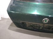 Replacement tailgate for Skoda Octavia I (1u2) 1.9 tdi OEM IAM reference 1U6827025 1U6827025 