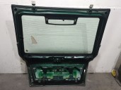 Replacement tailgate for Skoda Octavia I (1u2) 1.9 tdi OEM IAM reference 1U6827025 1U6827025 
